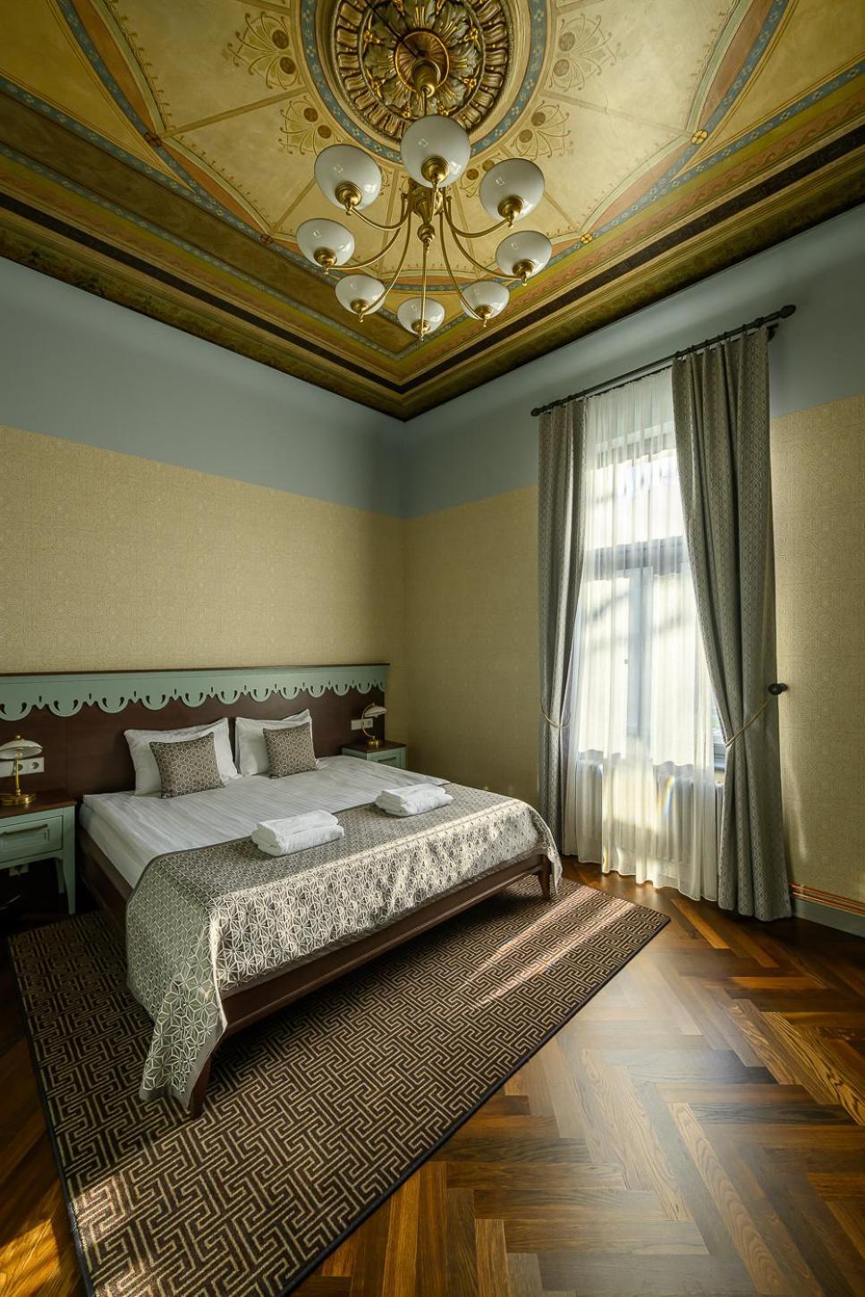 Roze Peldu Residence Liepaja Exterior photo