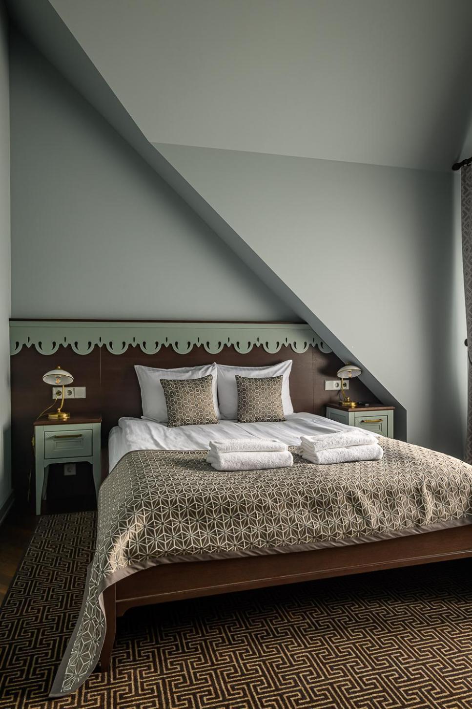Roze Peldu Residence Liepaja Room photo