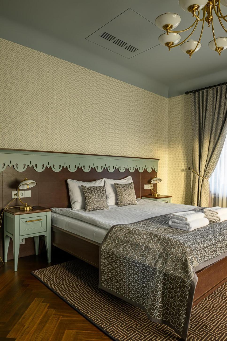 Roze Peldu Residence Liepaja Room photo
