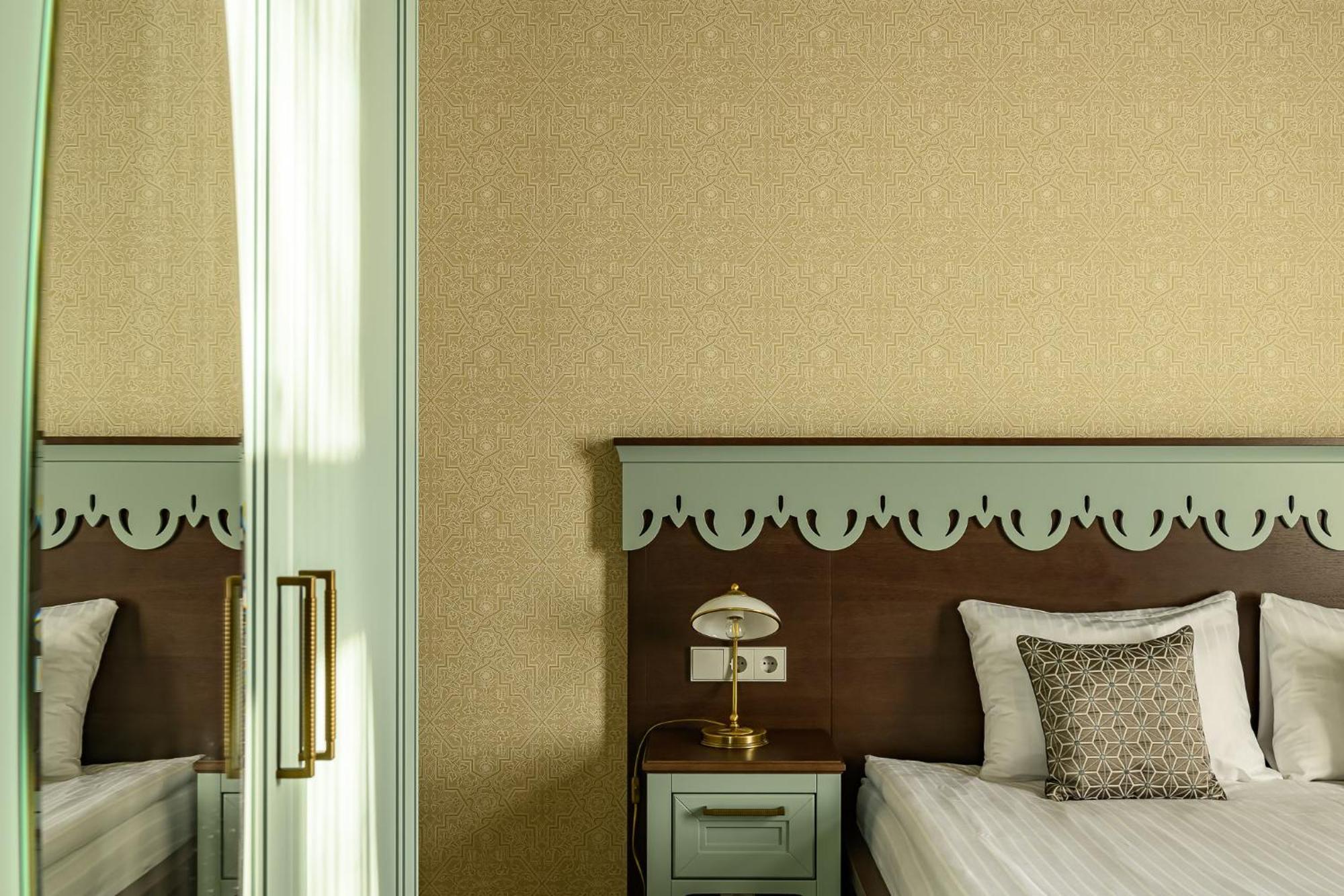 Roze Peldu Residence Liepaja Room photo