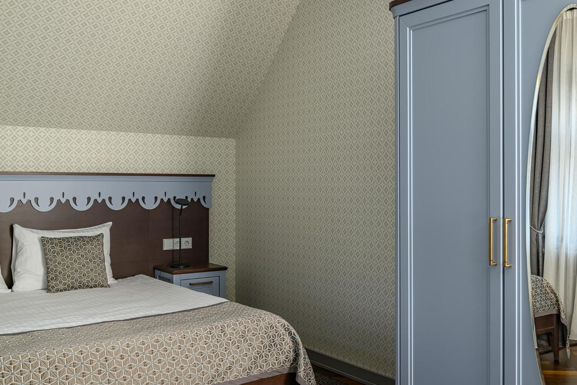 Roze Peldu Residence Liepaja Room photo