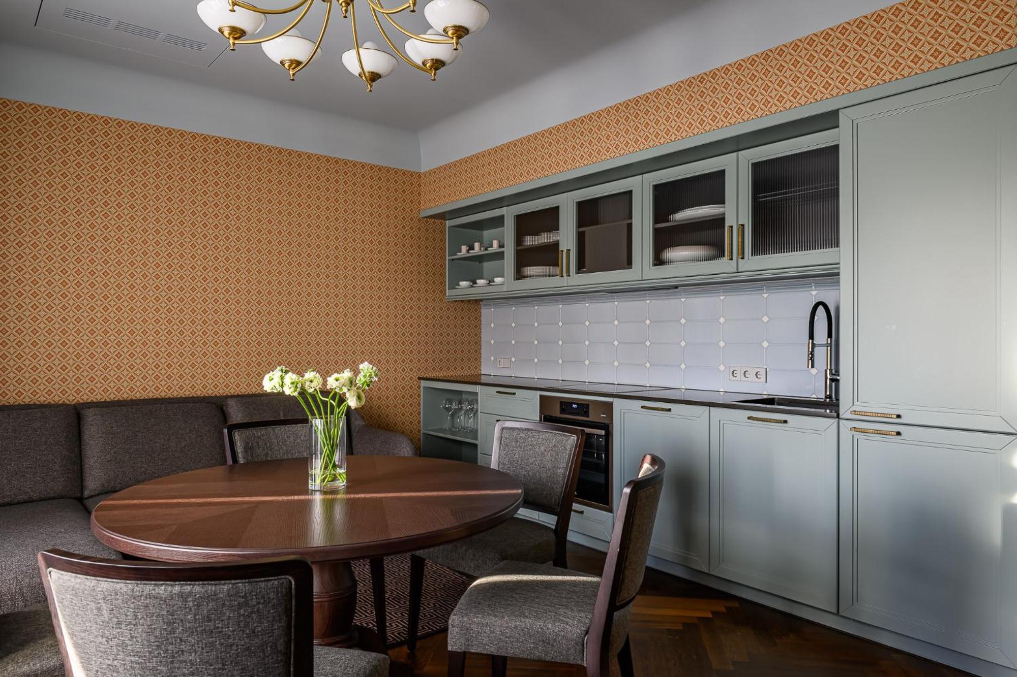 Roze Peldu Residence Liepaja Room photo